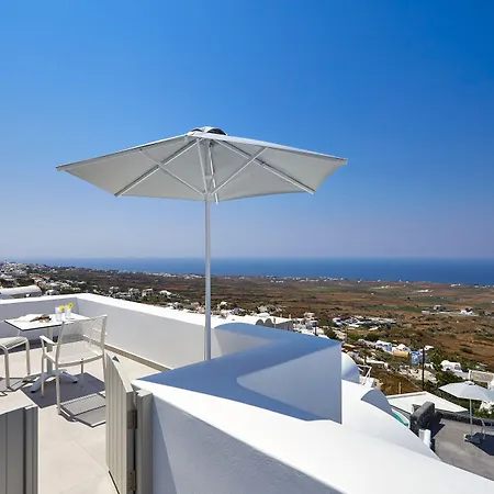 Aperanto Suites-2