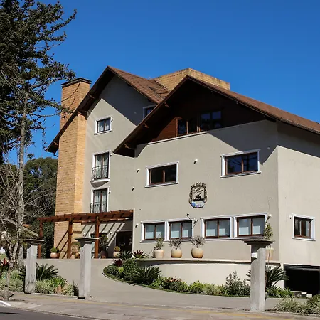 Hotel Gramado Interlaken-3