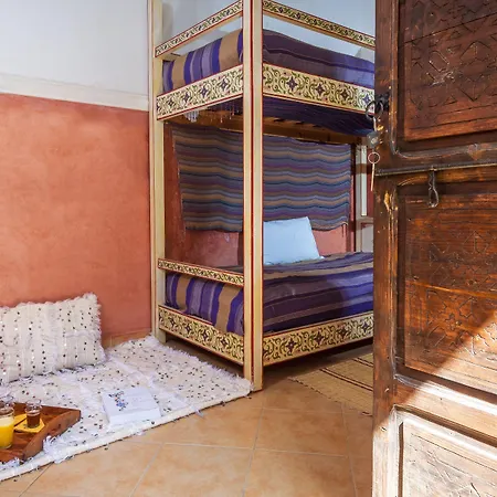 Riad Dar Jdati-2