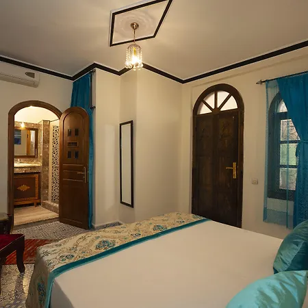 Riad De La Semaine-3