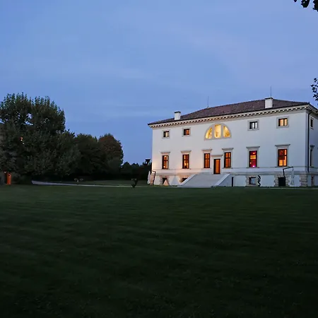 La Barchessa di Villa Pisani-2