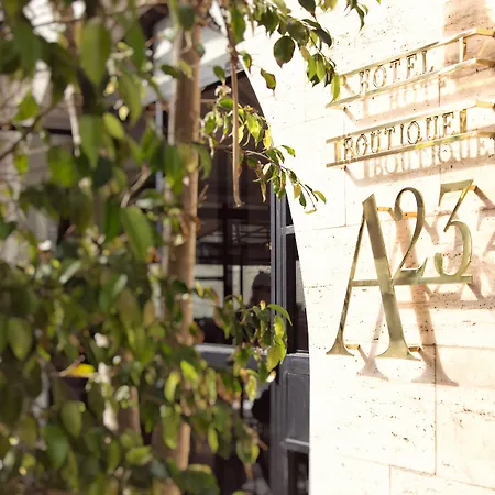 A23 Boutique Hotel-2