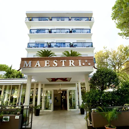Hotel Maestri-2