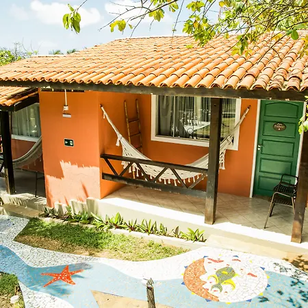 Ecocharme Pousada do Marcilio-2
