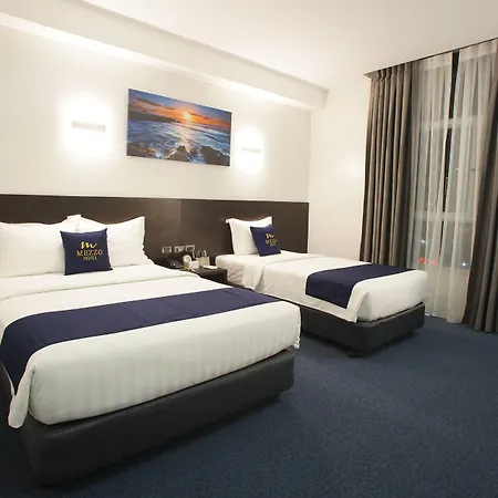 Mezzo Hotel-2
