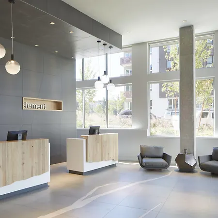 Element By Marriott Seattle Redmond-2