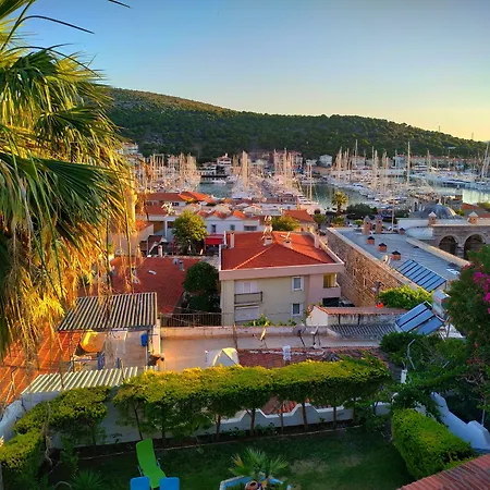 Yalcin Hotel-2