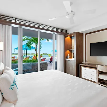 Margaritaville Beach Resort Nassau-3