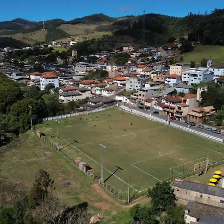 Pousada Zacarias-2
