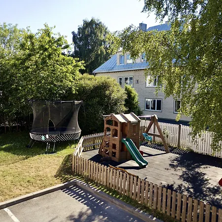 Revelton Suites Tallinn-3