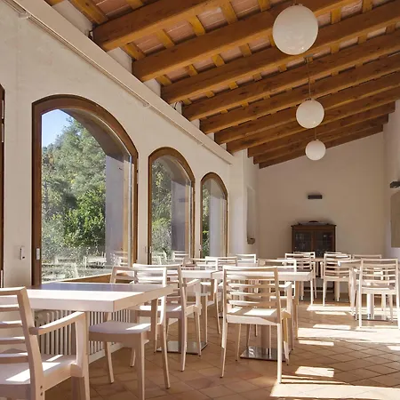 La Rectoria De Sant Miquel De Pineda-3