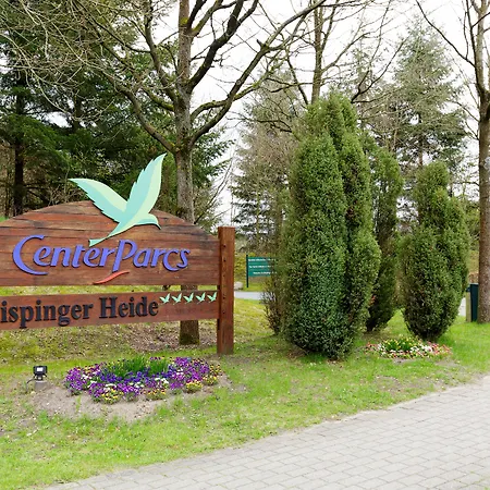 Center Parcs Bispinger Lueneburger Heide-3