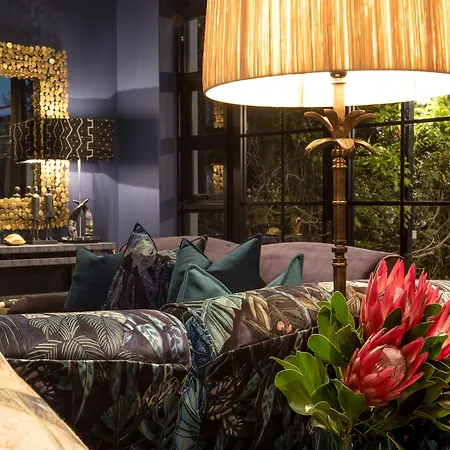 La Fontaine Boutique Hotel By The Oyster Collection-2