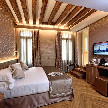 Rosa Salva Hotel-2