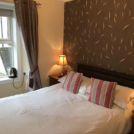 West End Guest House-2
