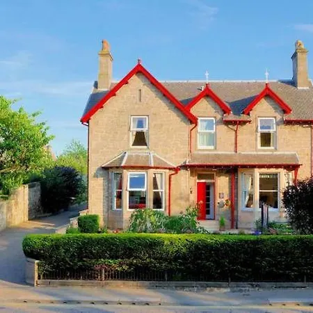 West End Guest House-3