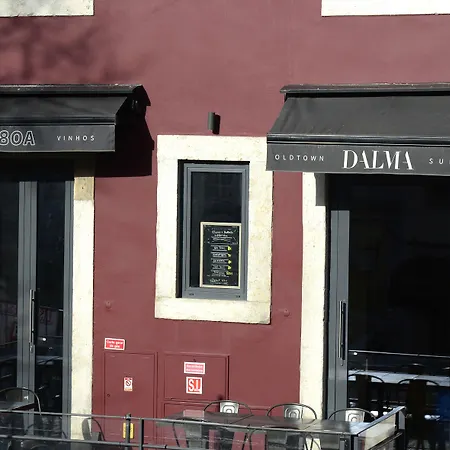 Dalma Old Town - Castelo-2