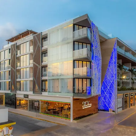 The Fives Downtown Hotel & Residences, Curio Collection By Hilton-2