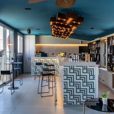 Axel Hotel Madrid - Adults Only-3