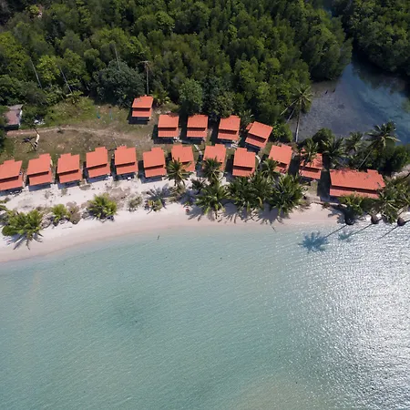 Siam Beach Resort Koh Kood-3