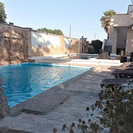 Villa Cristina B&B-3