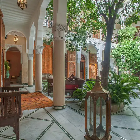 Riad&Spa Laurence Olivier-3