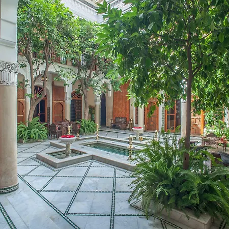 Riad&Spa Laurence Olivier-2