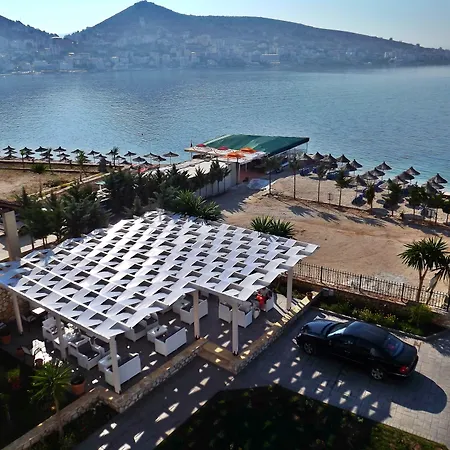 Hotel Vila Kalcuni Sarande-3