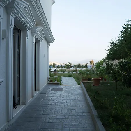 Hotel Vila Kalcuni Sarande-2