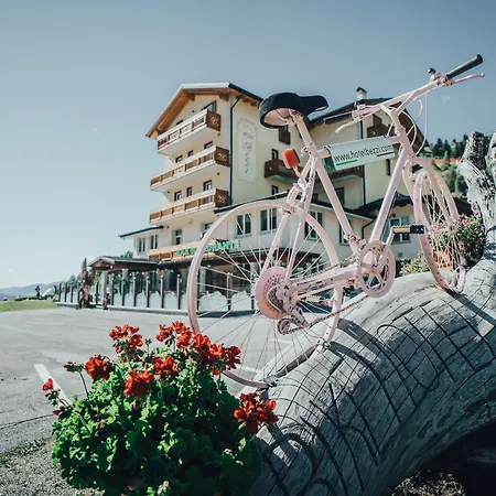 Hotel Bezzi-2