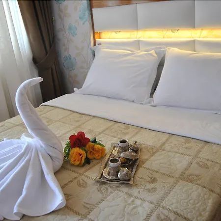 Hotel Star Park-3