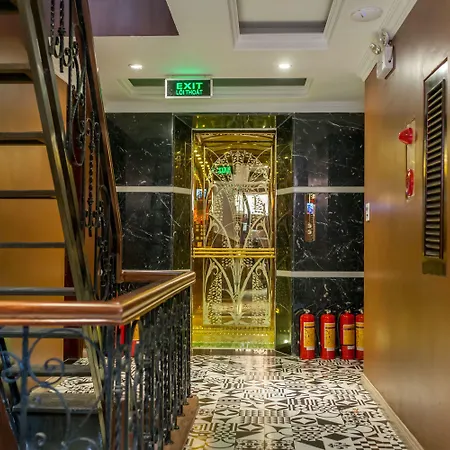 Eden Boutique Hotel & Spa-3