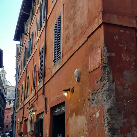 Dreaming Navona Rooms-2