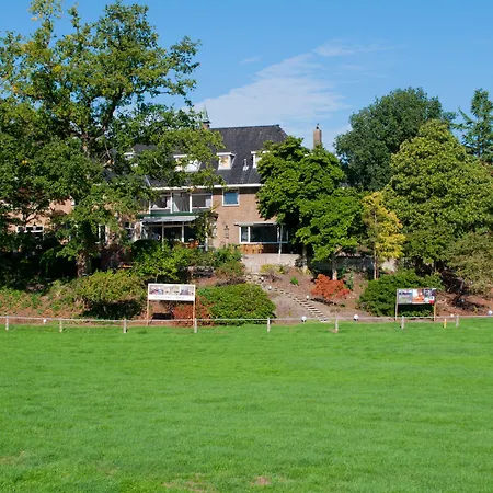 Hotel Wyllandrie-2