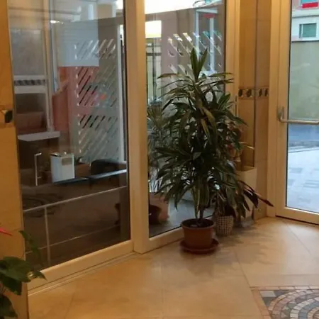 Hotel Corallo-2