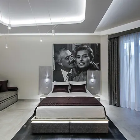 Via Veneto Luxury Suites-2