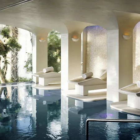 Nobu Hotel Marbella (Adults Only)-2