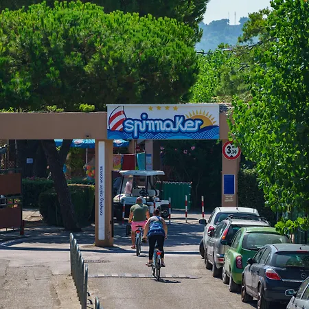 Centro Vacanze Camping Spinnaker-3