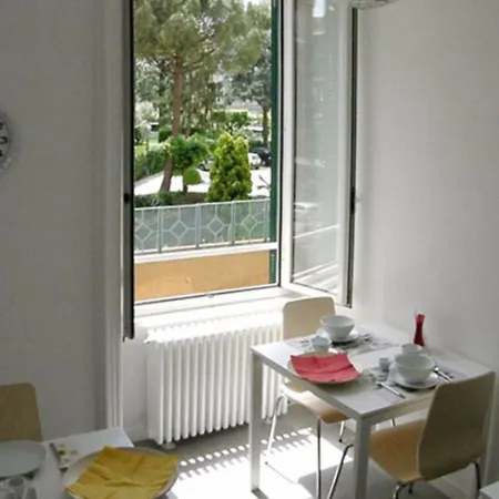 B&B Il Sampietrino Dei Cavalleggeri-2