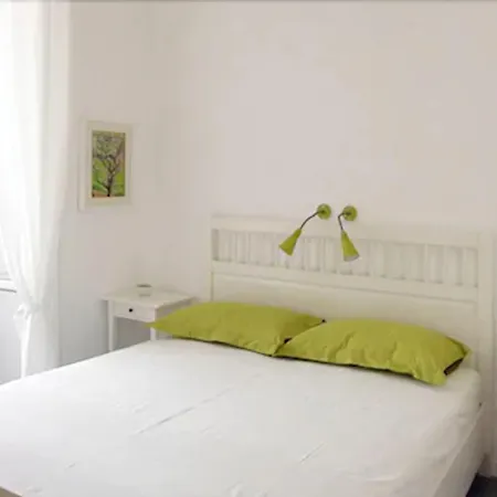 B&B Il Sampietrino Dei Cavalleggeri-3