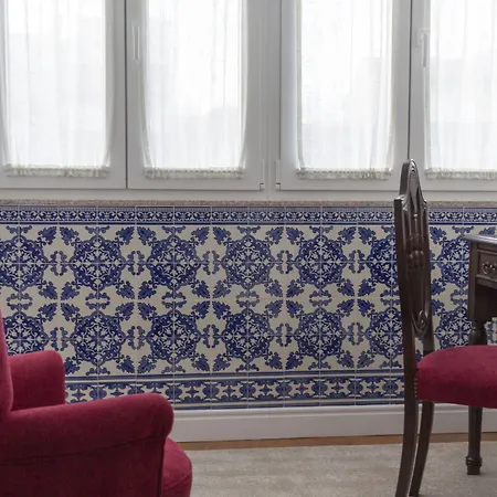 Casa Velha Guesthouse-3