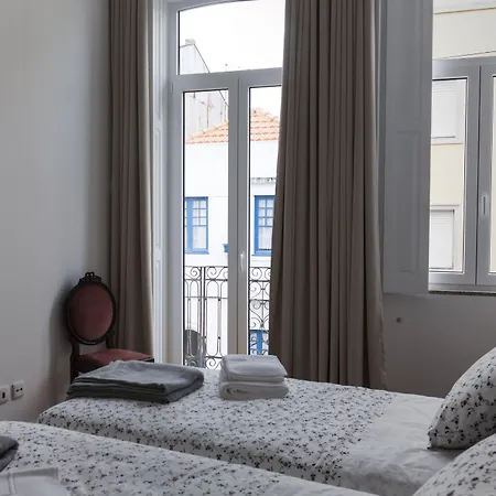 Casa Velha Guesthouse-2