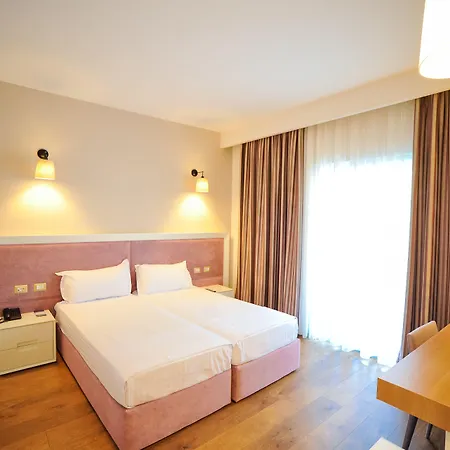 Sandy Beach Resort-2