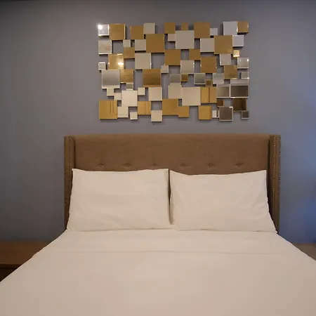 Artemis Place Makati Hotel-3