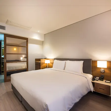 Ena Suite Hotel Namdaemun-3