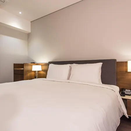 Ena Suite Hotel Namdaemun-2