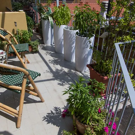B&B Antico Cortile-3