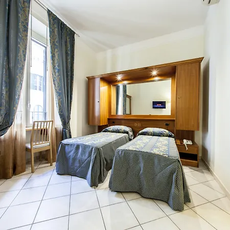 Hotel Domus Praetoria-2