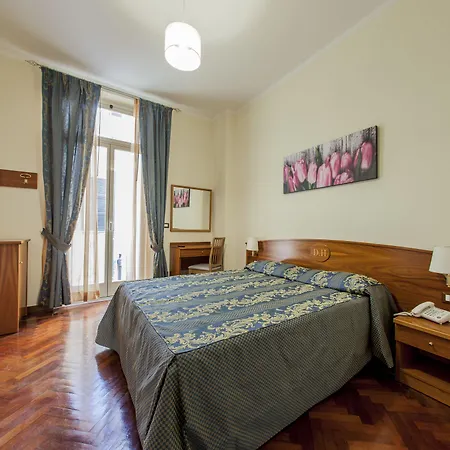 Hotel Domus Praetoria-3
