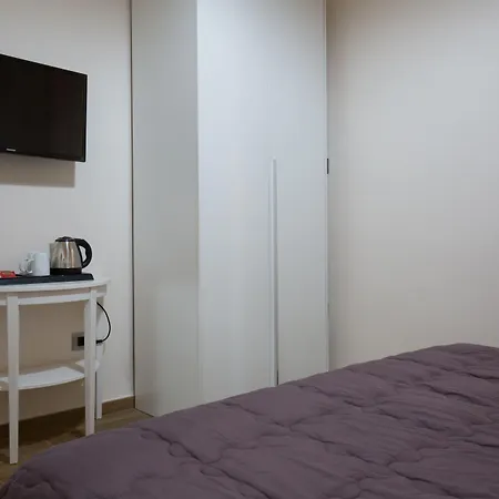 Musto Suites & Rooms-3